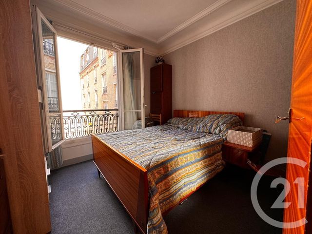 Appartement F3 à vendre - 3 pièces - 60.0 m2 - PARIS - 75019 - ILE-DE-FRANCE - Century 21 Flandre Crimée