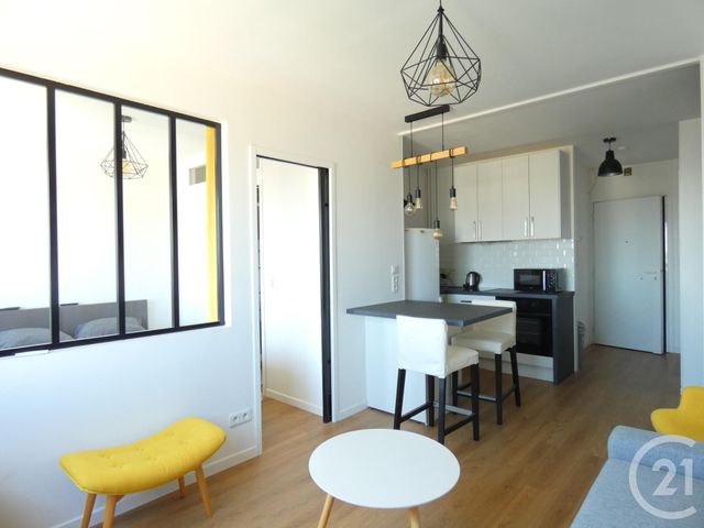appartement - PARIS - 75019
