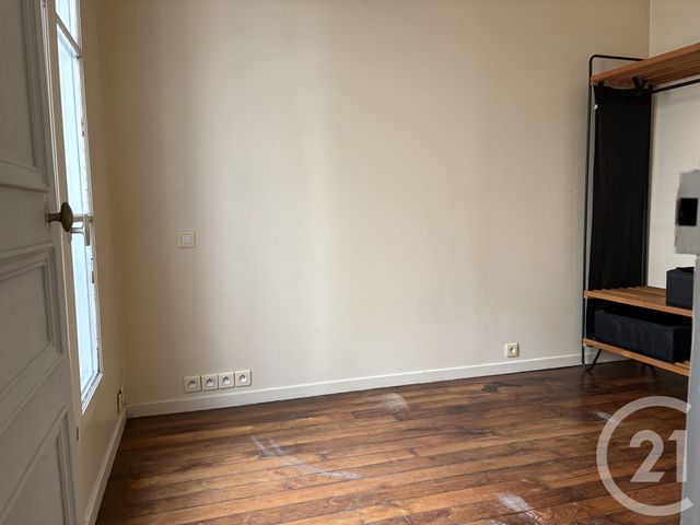 Appartement F2 à vendre - 2 pièces - 21.4 m2 - PARIS - 75019 - ILE-DE-FRANCE - Century 21 Flandre Crimée