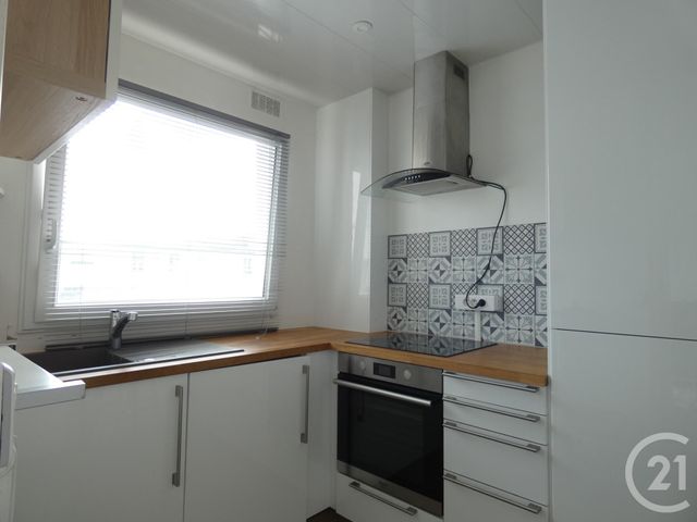 Appartement F1 à louer - 1 pièce - 26.05 m2 - PARIS - 75019 - ILE-DE-FRANCE - Century 21 Flandre Crimée