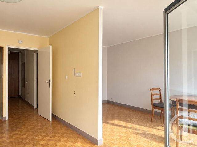 Appartement F2 à vendre - 2 pièces - 36.05 m2 - PARIS - 75019 - ILE-DE-FRANCE - Century 21 Flandre Crimée