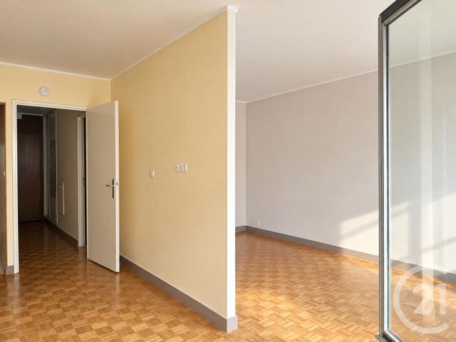 Appartement F2 à vendre - 2 pièces - 36.05 m2 - PARIS - 75019 - ILE-DE-FRANCE - Century 21 Flandre Crimée