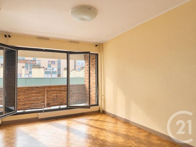Appartement F2 à vendre - 2 pièces - 36.05 m2 - PARIS - 75019 - ILE-DE-FRANCE - Century 21 Flandre Crimée