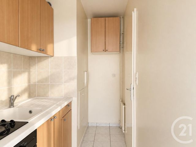 Appartement F2 à vendre - 2 pièces - 36.05 m2 - PARIS - 75019 - ILE-DE-FRANCE - Century 21 Flandre Crimée