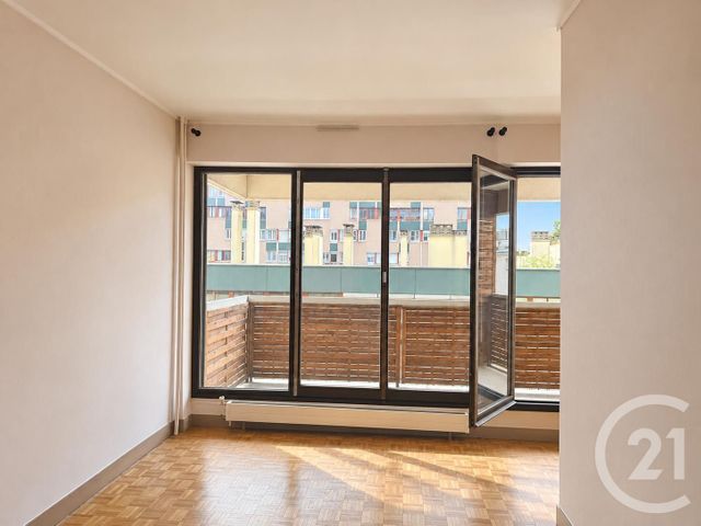 Appartement F2 à vendre - 2 pièces - 36.05 m2 - PARIS - 75019 - ILE-DE-FRANCE - Century 21 Flandre Crimée