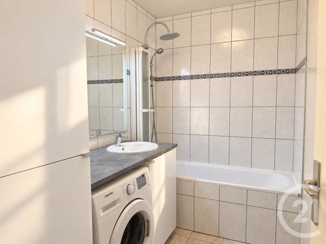 Appartement F2 à vendre - 2 pièces - 36.05 m2 - PARIS - 75019 - ILE-DE-FRANCE - Century 21 Flandre Crimée