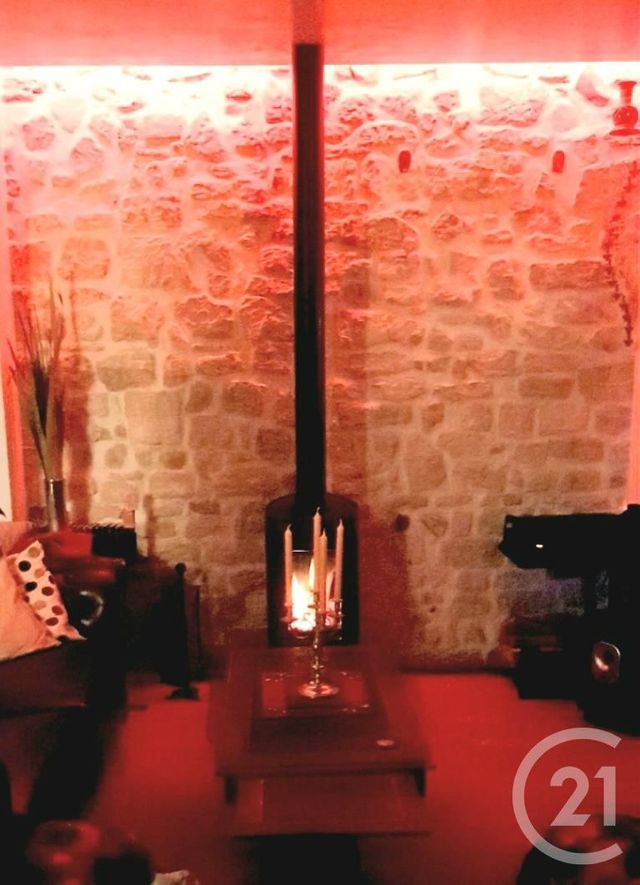 Appartement F4 à vendre - 4 pièces - 94.38 m2 - PARIS - 75019 - ILE-DE-FRANCE - Century 21 Flandre Crimée