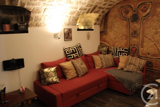 Appartement F4 à vendre - 4 pièces - 94.38 m2 - PARIS - 75019 - ILE-DE-FRANCE - Century 21 Flandre Crimée