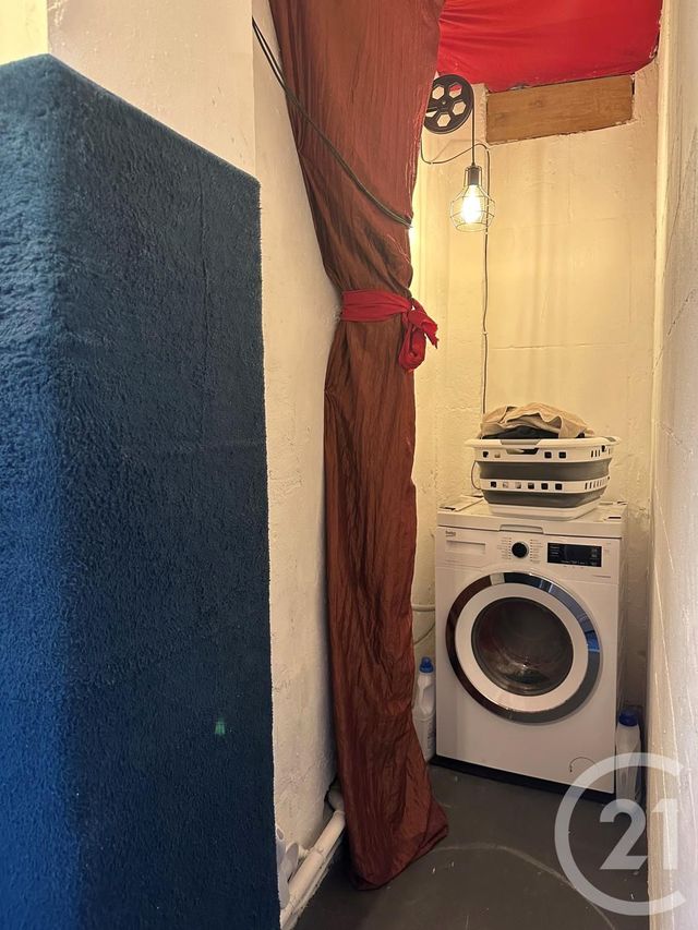 Appartement F4 à vendre - 4 pièces - 94.38 m2 - PARIS - 75019 - ILE-DE-FRANCE - Century 21 Flandre Crimée