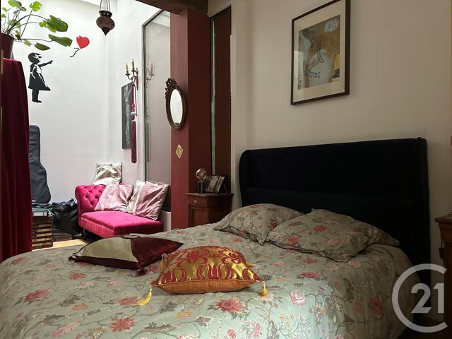 Appartement F4 à vendre - 4 pièces - 94.38 m2 - PARIS - 75019 - ILE-DE-FRANCE - Century 21 Flandre Crimée