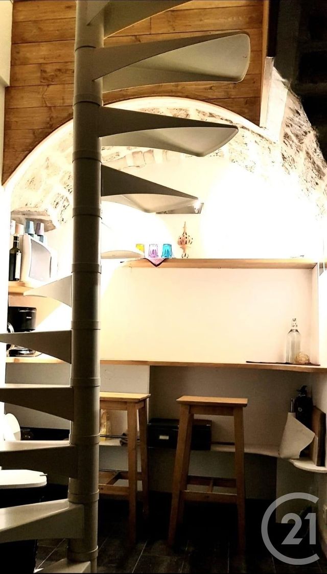 Appartement F4 à vendre - 4 pièces - 94.38 m2 - PARIS - 75019 - ILE-DE-FRANCE - Century 21 Flandre Crimée