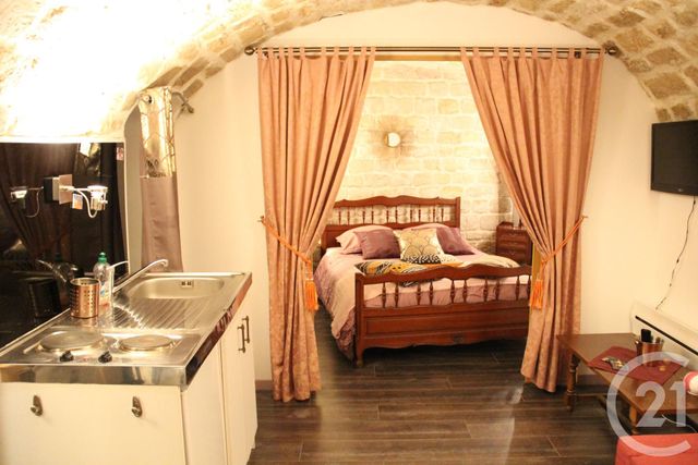 Appartement F4 à vendre - 4 pièces - 94.38 m2 - PARIS - 75019 - ILE-DE-FRANCE - Century 21 Flandre Crimée