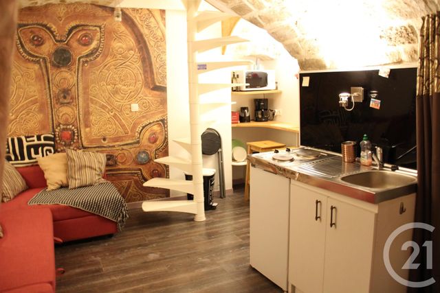 Appartement F4 à vendre - 4 pièces - 94.38 m2 - PARIS - 75019 - ILE-DE-FRANCE - Century 21 Flandre Crimée