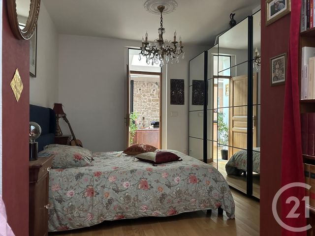 Appartement F4 à vendre - 4 pièces - 94.38 m2 - PARIS - 75019 - ILE-DE-FRANCE - Century 21 Flandre Crimée