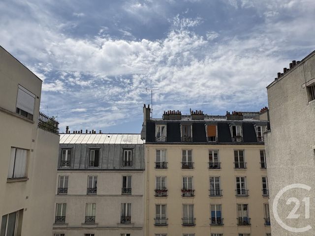 Afficher la photo en grand Appartement F3 à vendre - 3 pièces - 56.06 m2 - PARIS - 75019 - ILE-DE-FRANCE - Century 21 Flandre Crimée