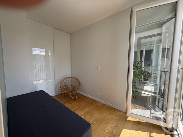 Afficher la photo en grand Appartement F3 à vendre - 3 pièces - 56.06 m2 - PARIS - 75019 - ILE-DE-FRANCE - Century 21 Flandre Crimée
