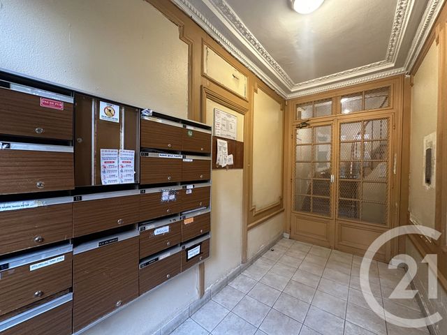 Appartement F5 à vendre - 5 pièces - 98.15 m2 - PANTIN - 93 - ILE-DE-FRANCE - Century 21 Flandre Crimée
