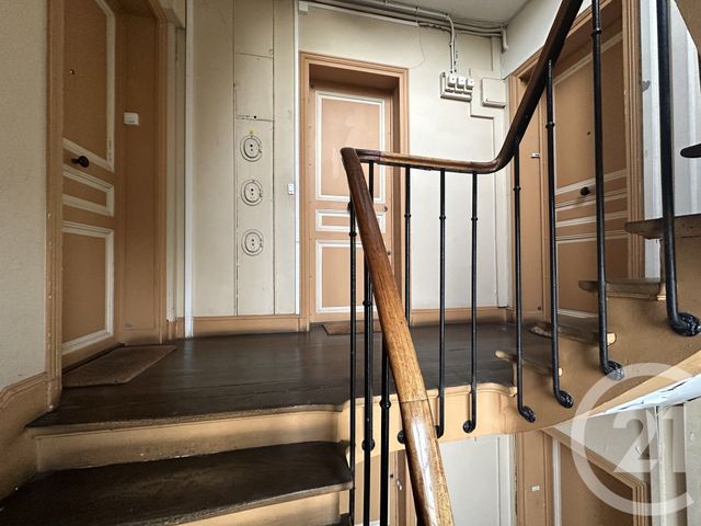 Appartement F5 à vendre - 5 pièces - 98.15 m2 - PANTIN - 93 - ILE-DE-FRANCE - Century 21 Flandre Crimée