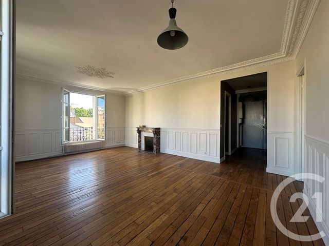 Appartement F5 à vendre - 5 pièces - 98.15 m2 - PANTIN - 93 - ILE-DE-FRANCE - Century 21 Flandre Crimée