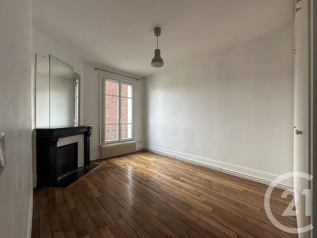 Appartement F5 à vendre - 5 pièces - 98.15 m2 - PANTIN - 93 - ILE-DE-FRANCE - Century 21 Flandre Crimée