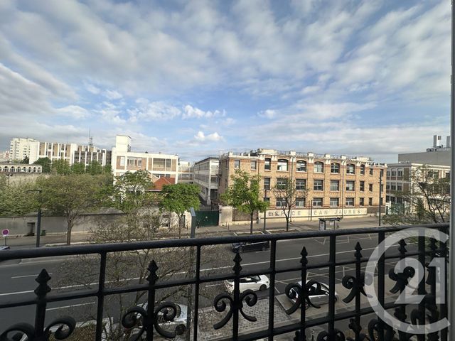 Appartement F5 à vendre - 5 pièces - 98.15 m2 - PANTIN - 93 - ILE-DE-FRANCE - Century 21 Flandre Crimée