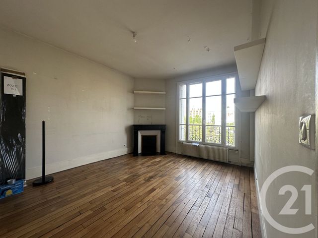 Appartement F5 à vendre - 5 pièces - 98.15 m2 - PANTIN - 93 - ILE-DE-FRANCE - Century 21 Flandre Crimée