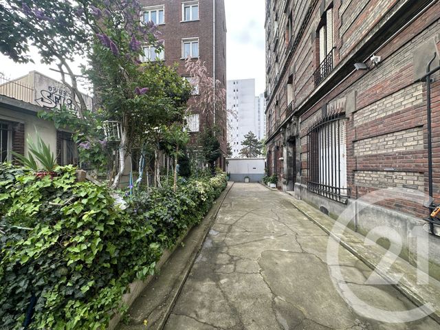 Appartement F5 à vendre - 5 pièces - 98.15 m2 - PANTIN - 93 - ILE-DE-FRANCE - Century 21 Flandre Crimée